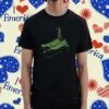Retirement Cleats Shirt