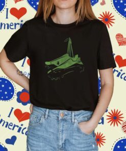 Retirement Cleats Shirt