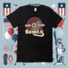 Rip City Remix Fanatics Branded Shirts