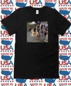 Sale The Alabama Brawl T-Shirt Jermale Sullivan