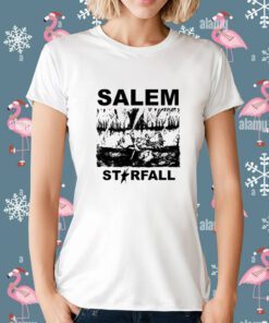 Salem Starfall Shirt