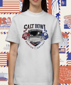 Salt Bowl 2023 Benton Vs Bryant T-Shirt