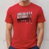 Sam Howell Howell Yeah Shirt