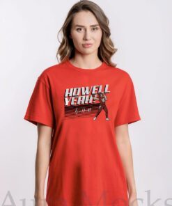 Sam Howell Howell Yeah Shirt