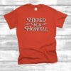 Sam Howell Hyped for Howell Shirt