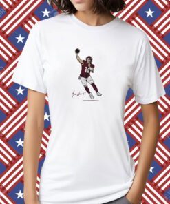 Sam Howell Superstar Pose Shirt