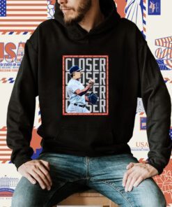 Save The Game Pump The Fist Closer Shirt