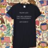 Scott Dworkin Trump Lost That Will Remain A Fact For Eternity Get Over It Shirt