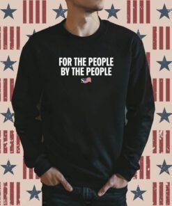 Sean Strickland Violence For The People By The People Shirt