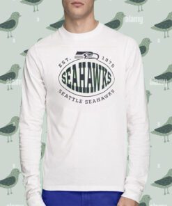 Seattle Seahawks Boss X Nfl Trap 2023 T-Shirt