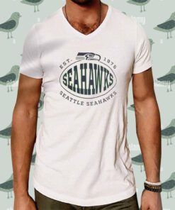 Seattle Seahawks Boss X Nfl Trap 2023 T-Shirt