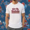 Shohei Ohtani Vintage Sho My Goodness T-Shirt