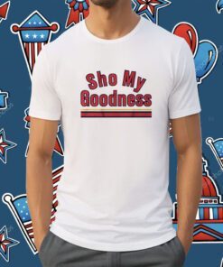 Shohei Ohtani Vintage Sho My Goodness T-Shirt