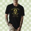 Silverstein Your Sword Vs My Dagger T-Shirt