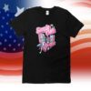 Simple Plan Barbie Shirt