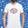 Slippery Miracle Wap Rap Shirt