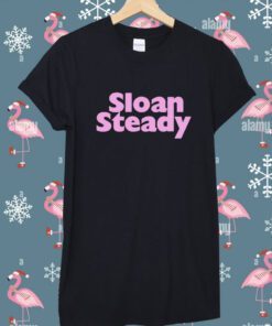 Sloan Steady Shirt