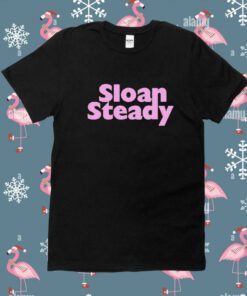 Sloan Steady Shirt