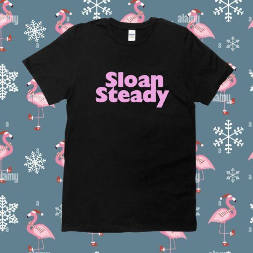 Sloan Steady Shirt