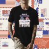 Squad Up Texas Rangers Signature All Star 2023 T-Shirt