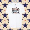 Steve Mason In The Family Espnla Corporate Greg Mason Ireland Brian Shirt