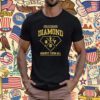 Stick To Your Guns Diamond Against Them All Shirt