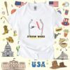 Straw Wars Revenge Of The Sip Shirt