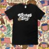 Sundaydrive Strange Joy Plane Shirt