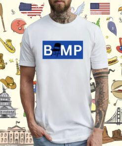 Supreme Bump Chair T-Shirt