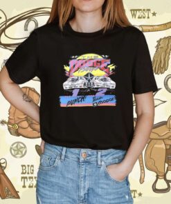 The Dodge Boys Shirt