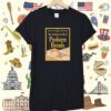 The Wondrous World Of Pusheen Breads Shirt