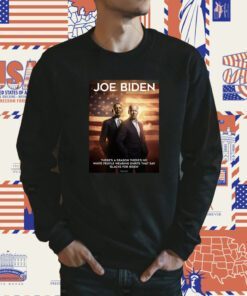 Obama Biden There's A Reason There's No White People Wearing That Say Blacks For Biden Shirt