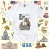 This Actually Is My First Rodeo T-Shirt