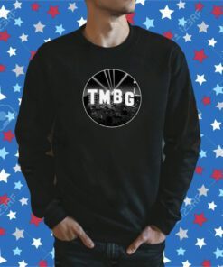 Tmbg Hollywood Shirt