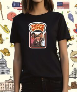 Today Special L 80'S Nickelodeon Active T-Shirt