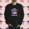 Tom Hanks Keep America Trumpless Shirt