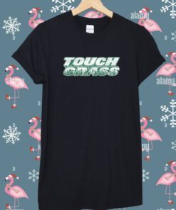 Touch Grass Shirt
