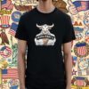 Tren And Jerry Buffalo Shirt