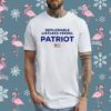 Trump Make American Great Again 2024 Deplorable Listless Vessel Patriot Shirt