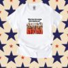 Trump Mugshot What Time That Orange Bitch Showing Up Shirt