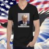 Trump Never Surrender 2024 V-Neck Shirt