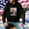 Campaign Trump 2024 Never Surrender Hoodie Shirt