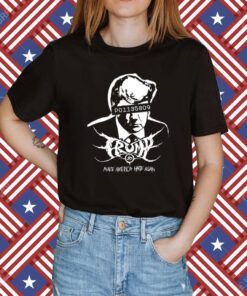 Trump P01135809 Make America Hate Again Shirt