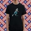 Tyreek Hill Superstar Pose Shirt
