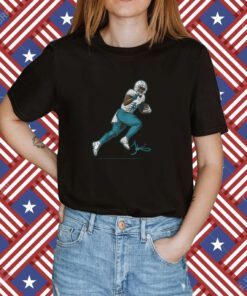 Tyreek Hill Superstar Pose Shirt