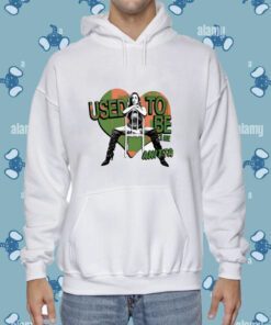Used To Be A Hoe Anitta T-Shirt