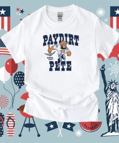 Utep Miners Paydirt Pete TShirt