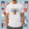 Utep Miners Vintage Illustration Shirt