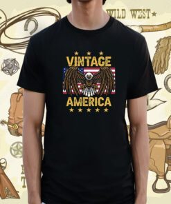 Vintage America Eagle T-Shirt