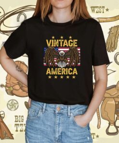Vintage America Eagle T-Shirt